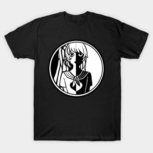 Ayano and Osana T-Shirt